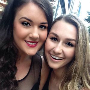 Meet your Posher, Brooke